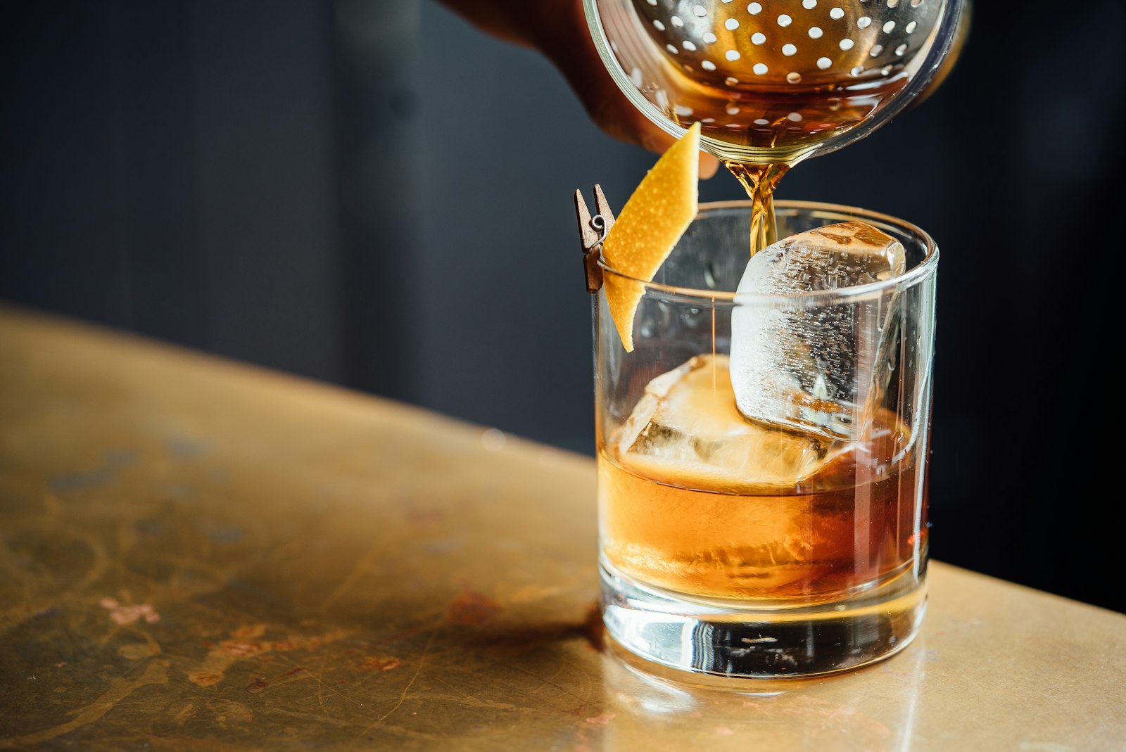 Fotografia a tema per Aperitivo per due a Torino: la Sad Hour di Rock Burger 2026