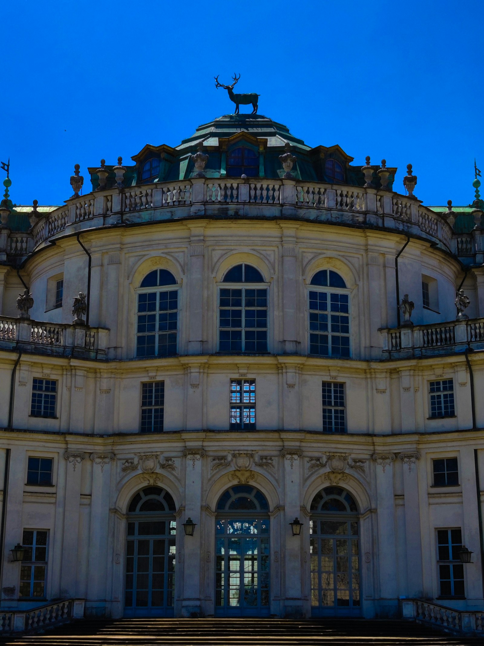 Fotografia a tema per Una giornata con la Regina a Stupinigi | Nichelino 2026