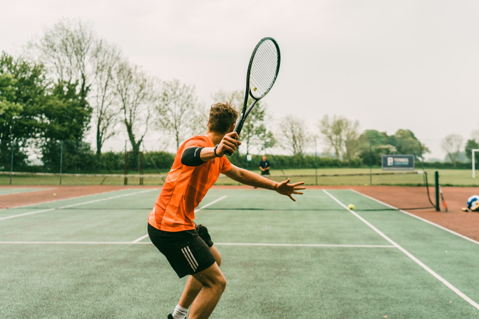 Fotografia a tema: sport / città
